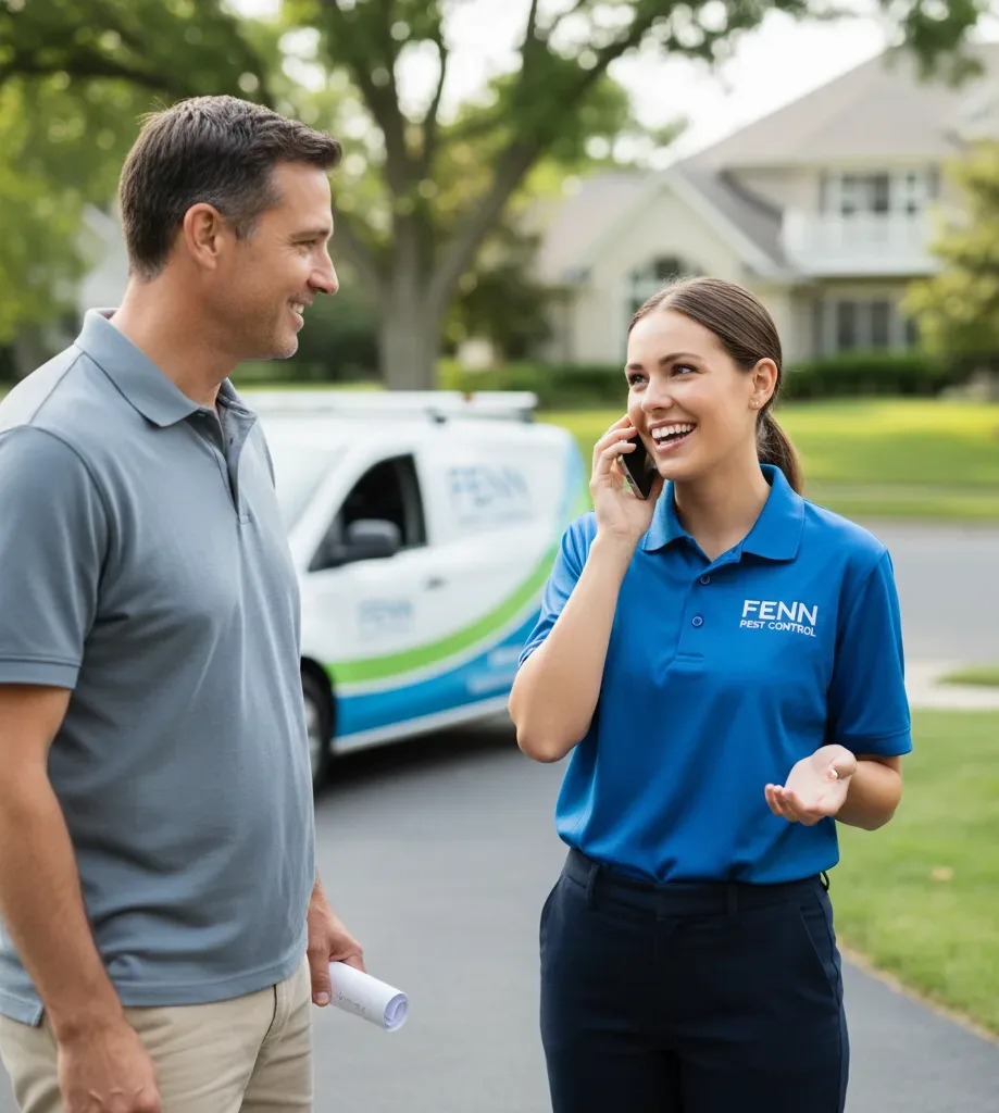 Rodent Control in Gilboa, NY